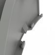 4.jpg HJC RPHA 60 to Cardo 4+ Intercom Mount Adapter