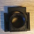 20230411_181532.jpg Blocco del ricevitore superiore per P90, PD9, SSR90, SAEG, AEG