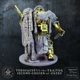 Teofrastus-1-Back.jpg Theofaustus the Traitor- Second Chosen of Greed
