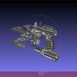 meshlab-2024-01-08-07-56-16-19.jpg Dead Space Plasma Cutter Printable Model