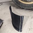 PXL_20251219_103902640.jpg XLV600 transalp Rear fender extension
