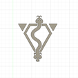 finn.png Wheel of Time symbols - Snakes and Foxes
