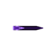 Blade B.stl Ballerina Katana (J-Wick)