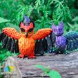 4.jpg Flexy Owl No supports 🎃🦉