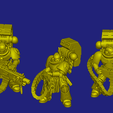 1.png Imperial Fists, Heavy Bolter Platoon.