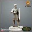720X720-release-spearman-3.jpg Sasanian Infantry -Triumph of Shapur