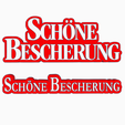 Screenshot-2024-03-25-173627.png 2x SCHÖNE BESCHERUNG Logo Display by MANIACMANCAVE3D