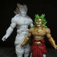 Broly-Painted.jpg Broly (Easy print and Easy Assembly)