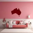 5.webp Australia Wall Art