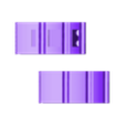 Unbenannt v1.stl Wheel chock Wheel chock Brake chock Truck chock