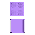 ventilation system (4 fans).stl Ventilation system unit 1:87
