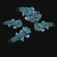 720X720-552462691_2120518461810099_6734133131310330736_n.jpg 3D Tinys Derpy Тигренок гибкий шарнирный