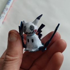 IMG-20221015-WA0003.jpg Archivo OBJ mimikyu pokemon flexy・Objeto imprimible en 3D para descargar