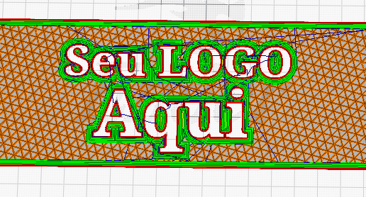 MAX 3D - Lux Enim Omnia - 3D model önizlemesi