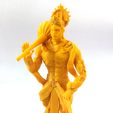 IMG_20200208_113441416.jpg Hanuman JI idol Statue STL