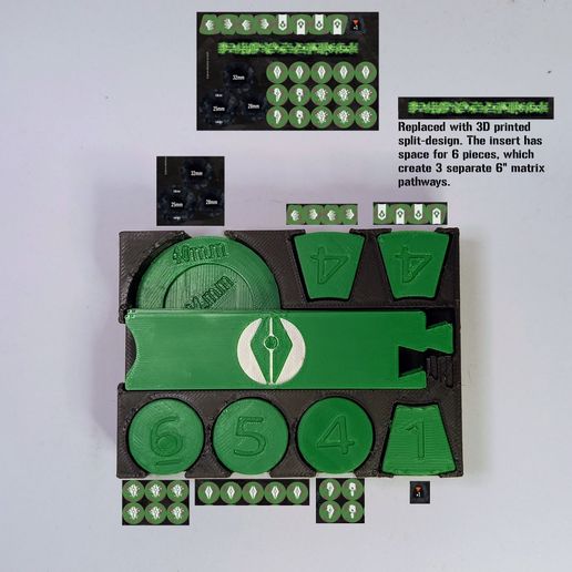 Kill-Team-2024-Token-Holder-Canoptek-Circle-Token-Positions-With-Node-Matrix-Markers.jpg Kill Team 2024 - Porte jeton Canoptek Circle