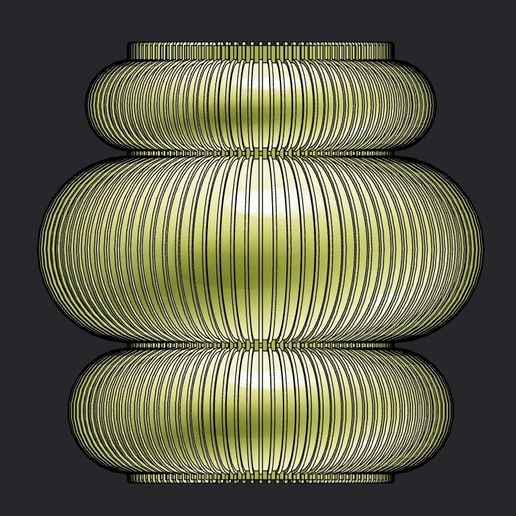 2.jpg 3D Printable Bedside Lamp Cover – Plasticity, STL, OBJ