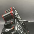 IMG_7350.jpg Fanatec Clubsport v3 Mounts for Simagic Haptic Motor