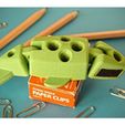 85a88b44101209d27848d71434be9b78_preview_featured.jpg Fishy Thing - The pencil holder