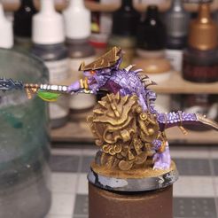 Kroaq's Guard Shield (FULL VERSION)