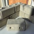 20250302_145524.jpg RC Concrete Block Molds