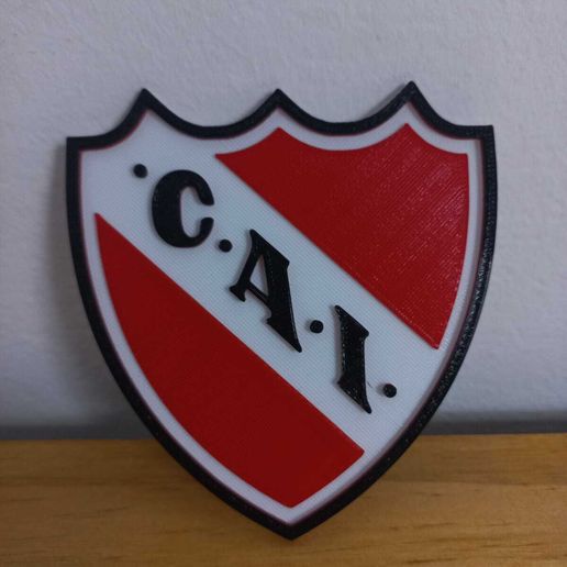 Independiente.jpeg Argentine teams shields