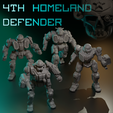 defender.png 4º Pacote de Mecha Americano Defensor da Pátria 2