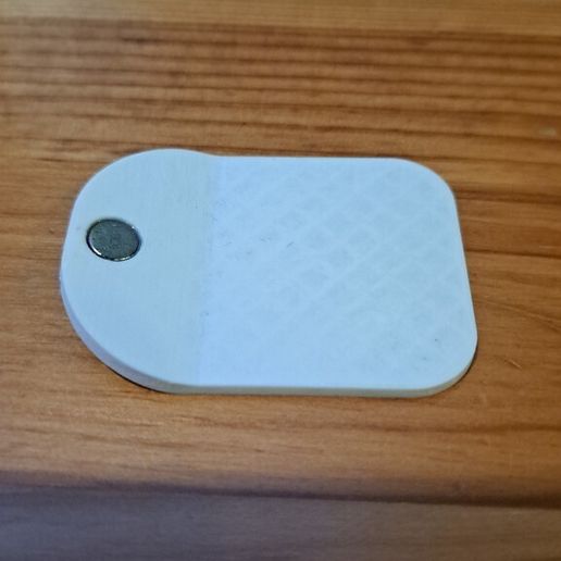Free 3D file 500dx Power button Cover 🖥️ ・3D printing idea to download ...