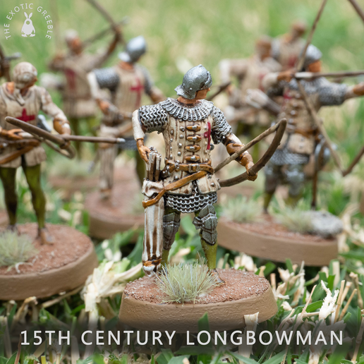 Painted-4.png Arbalétrier du 15e siècle