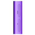 Magicshine_Batterycase_long.stl Magisshine battery pack holder
