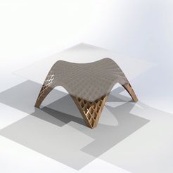 Mesa-CIBERIOS.jpg Fichier STL Table CIBERIOS・Modèle à télécharger et à imprimer en 3D, adolfogustavocp