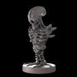 untitled.1.jpg XENOMORPH MUTANT BUST ALIEN LAB 01