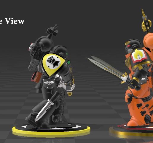 Custom-35mm-DW-Update-and-COF-Minis-B.jpg Custom 35mm DW Update and COF Minis