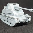 Marder-1.jpg Panzerjager 38(t) für 7.62 cm PaK 36(r) 'Marder III' (Sd.Kfz.139) (德国, 第二次世界大战)