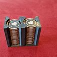 health-tokens.jpg Sub Terra 2 - insert and organizer with figs (retail version)