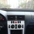 IMG-20230515-WA0013.jpg Mercedes Benz w202 Double din center panel