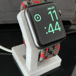 IMG_1466.jpeg Apple watch stand