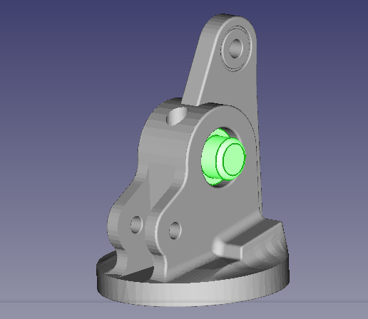 Terminator_Join1.png Union Terminator Arm Holder Down