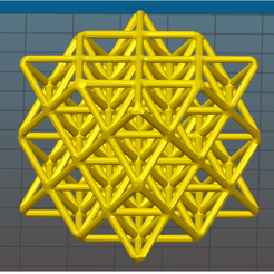 64 tetrahedron wireframe.png 64 Tetrahedron Grid