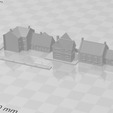 Skærmbillede-2024-02-16-112647.png 2 rows of small houses 1 for 2-4mm wg and t-scale trains