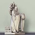 584.jpg yellowbrow - Black Myth Wukong stl 3d print