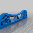 Chassis_EXT_LIGHT.png ATLAS - The universal strong spool holder