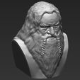 gimli-lord-of-the-rings-bust-full-color-3d-printing-ready-3d-model-obj-stl-wrl-wrz-mtl (33).jpg Gimli Lord of the Rings bust full color 3D printing ready