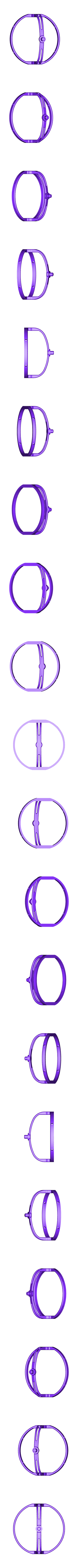 première_cage_1_-_SP.stl Gyrotourbillon