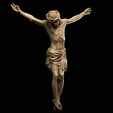 Jesus-Christ-Crucifix-cross-god-lord-sculpture-statue-christian-catholic-2.png Crucifix Statue - Jesus Christ Sculpture