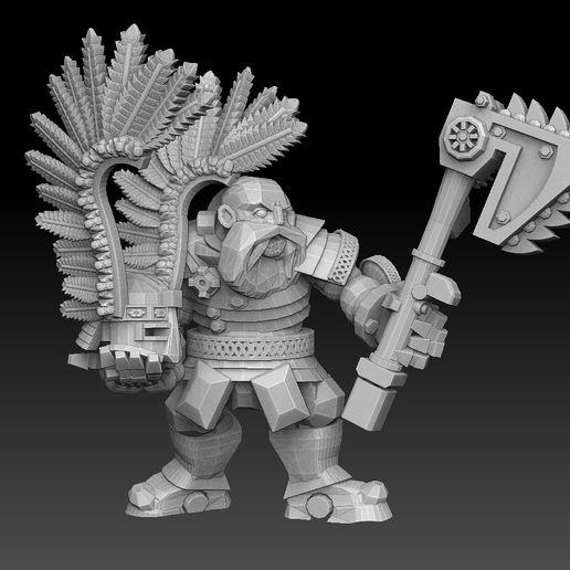 dh13.jpg Astroknight Dwarves Heavy Squad