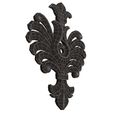 Wireframe-Low-Carved-Flower-Decor-02-4.jpg Carved Flower Decor 02