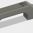 container_door-handles-for-traxxas-trx-4-body-3d-printing-179163.png STL file Door handles for Defender Traxxas TRX-4 body・3D printer model to download