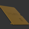 Capture-d’écran-2023-05-08-à-14.49.39.png Protective cover for Phrozen Mighty 8K / 12K resin tray