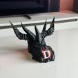 IMG_4651.jpg Diablo 4 Universal Controller Stand | Xbox, PS5